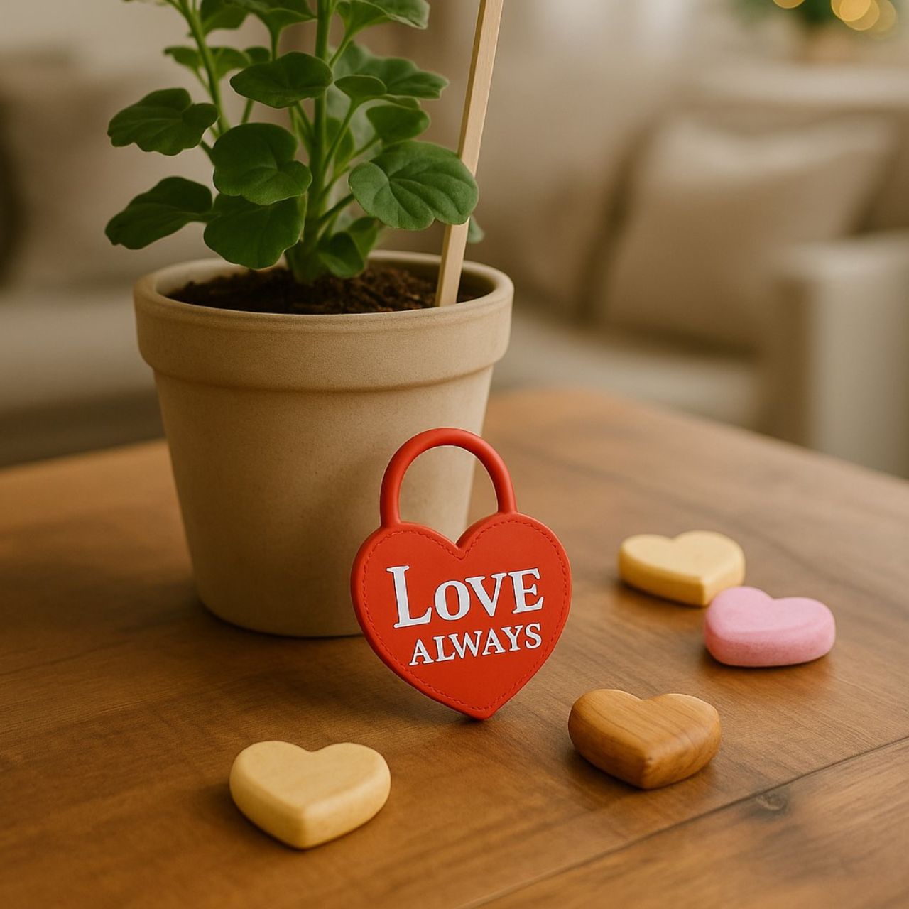 Petits cadeaux title=